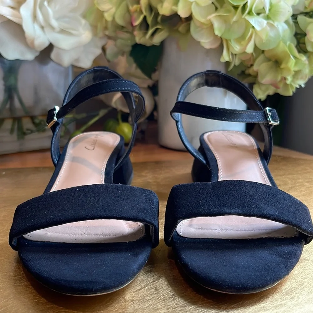 Circus by Sam Edelman “Irina” sandals - Picture 4 of 12